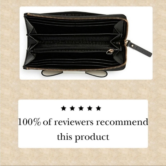 NWT Kate spade wallet and crossbody - Picture 4 of 9